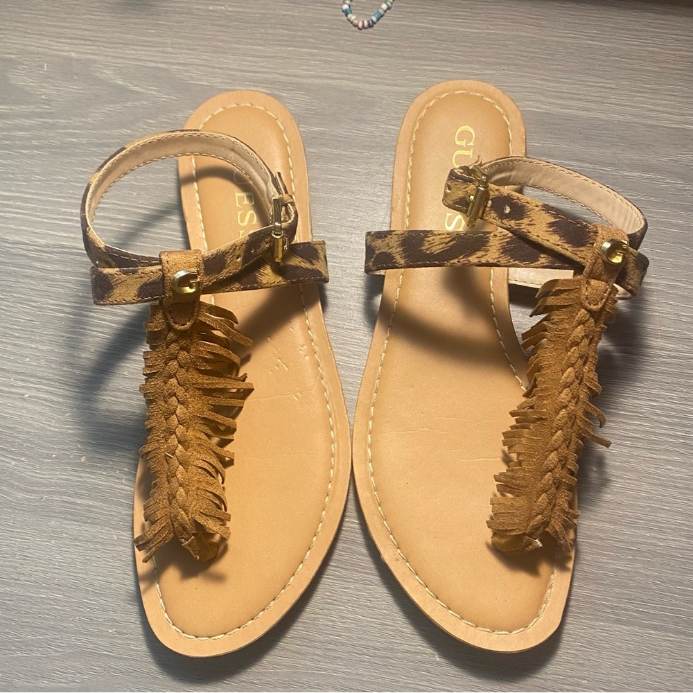 Guess Sandals